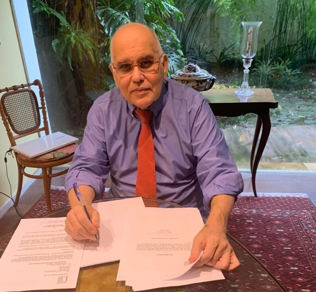 Nelson Lara dos Reis